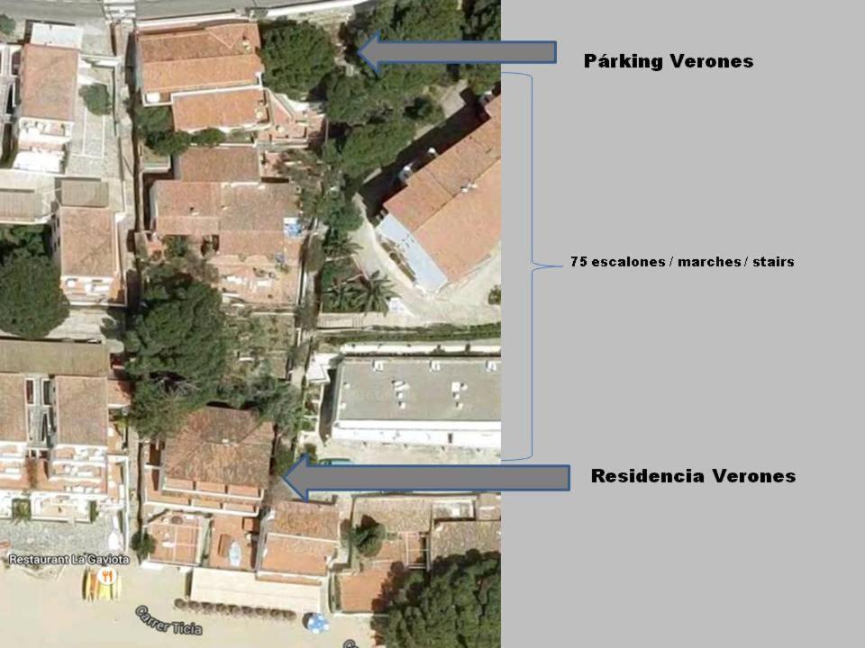 Verones 1b Rosas Exterior foto